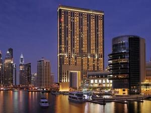 Address Dubai Marina by Emaar Hospitality Group