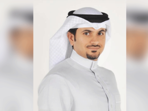 صباح عبداللطيف الزياني، نائب رئيس المجموعة المصرفية للأفراد في بيت التمويل الكويتي–البحرين