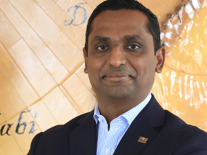  Renjith Chandran.