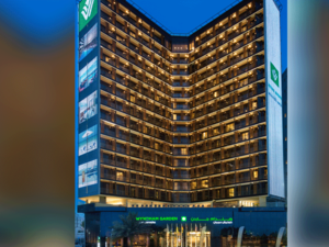 Wyndham Ajman