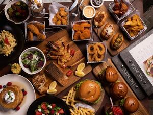 The Hide Restaurant