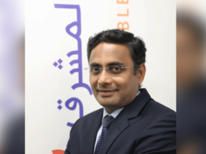 سريدار أيار، رئيس قسم التسويق والمشرق "نيو" في المشرق