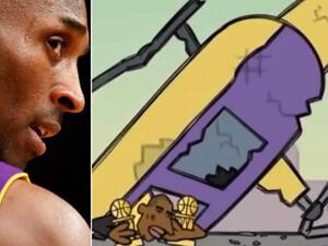 Comedy Central - "Legends of Chamberlain Heights"