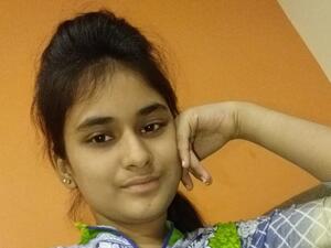 Huma Younus, latest victim of forced conversion and forced child marriage.