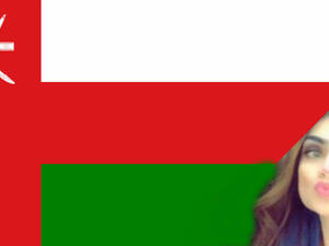 Majda Albalushi @survivor898 // Twitter