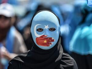 Ozan Kose / AFP