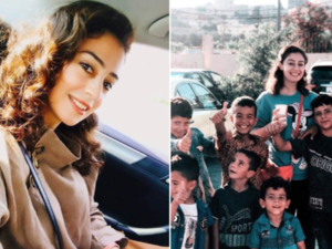 Hiba Al-Labady