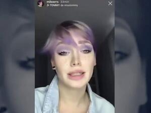 16-year-old Mila received a slew of death threats for calling Islam "a shitty religion"