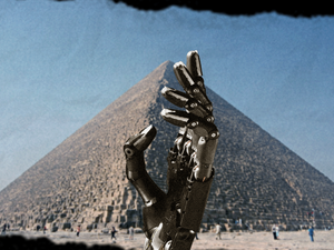 Rami Khoury/ Al Bawaba
