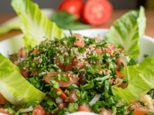 Tabbouleh
