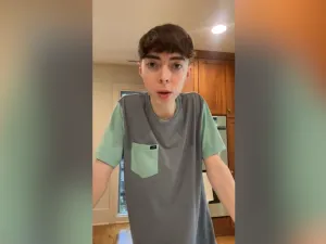 Brandon Miles May