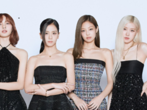 Get your Passports Ready! BLACKPINK are Coming to the middle East