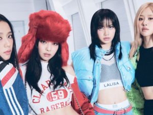 BLACKPINK Release Their Newest Album