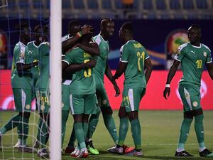 السنغال أول المتأهلين لنصف نهائي كأس إفريقيا