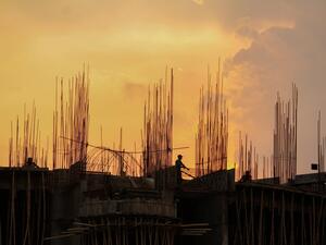 Photo: Construction Machinery Middle East