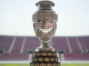 كأس كوبا أميركا