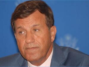 Ali Benzarti (Photo: letemps.com.tn)