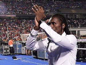 The Lions of Teranga boss rued his side’s inability to claim their first Afcon crown after falling to defeat at the hands of Desert Foxes