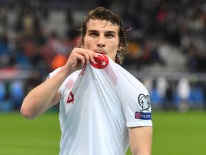 Caglar Soyuncu