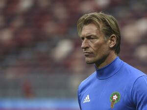 هيرفي رونار