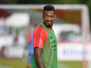 Jerome Boateng