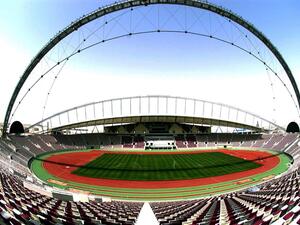  Khalifa International Stadium
