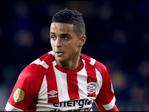 Mohammed Ihattaren (Photo: Youtube)