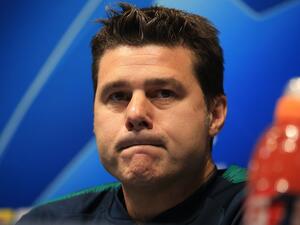 ماوريسيو بوكيتينو