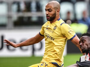 سفيان أمرابط