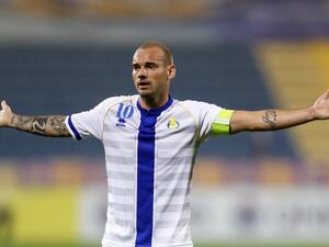 Wesley Sneijder
