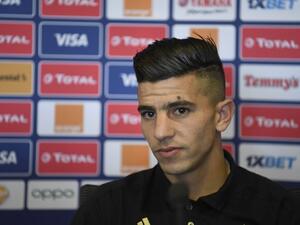 The Desert Foxes defender promises Algeria fans they will give everything to secure a win and their place in the last eight in Egypt