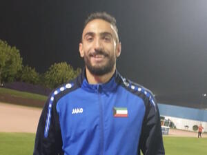 Yousef Karam (Photo: KUNA)