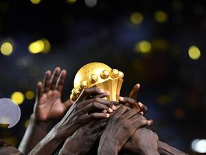 كأس الأمم الإفريقية تنطلق الجمعة