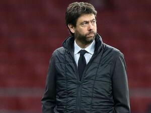 أندريا آنييلي