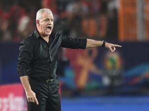 خافيير أغيري