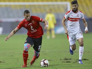 Matches featuring Ahly and Zamalek, which will be played earlier in July, were also brought forward by two days
