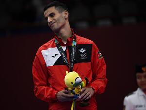 أحمد أبو غوش