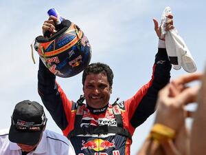 Nasser bin Saleh al Attiyah