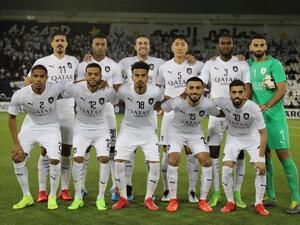 Al Sadd squad