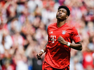 ديفيد آلابا