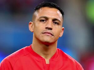 أليكسيس سانشيز