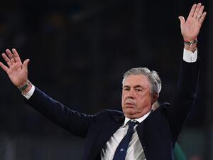 كارلو أنشيلوتي