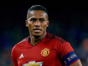 أنتونيو فالنسيا