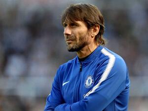 أنتونيو كونتي