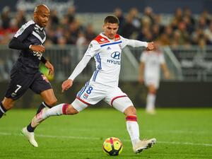  The 20-year-old central midfielder suggested that he'd love to play at the Etihad saying he admires their manager's playing style 