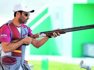 Nasser bin Saleh al Attiyah