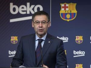 جوسيب ماريا بارتوميو