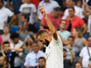 كريم بنزيمة