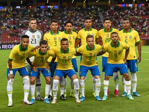 Brazil football team