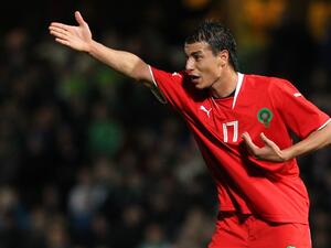 Marouane Chamakh